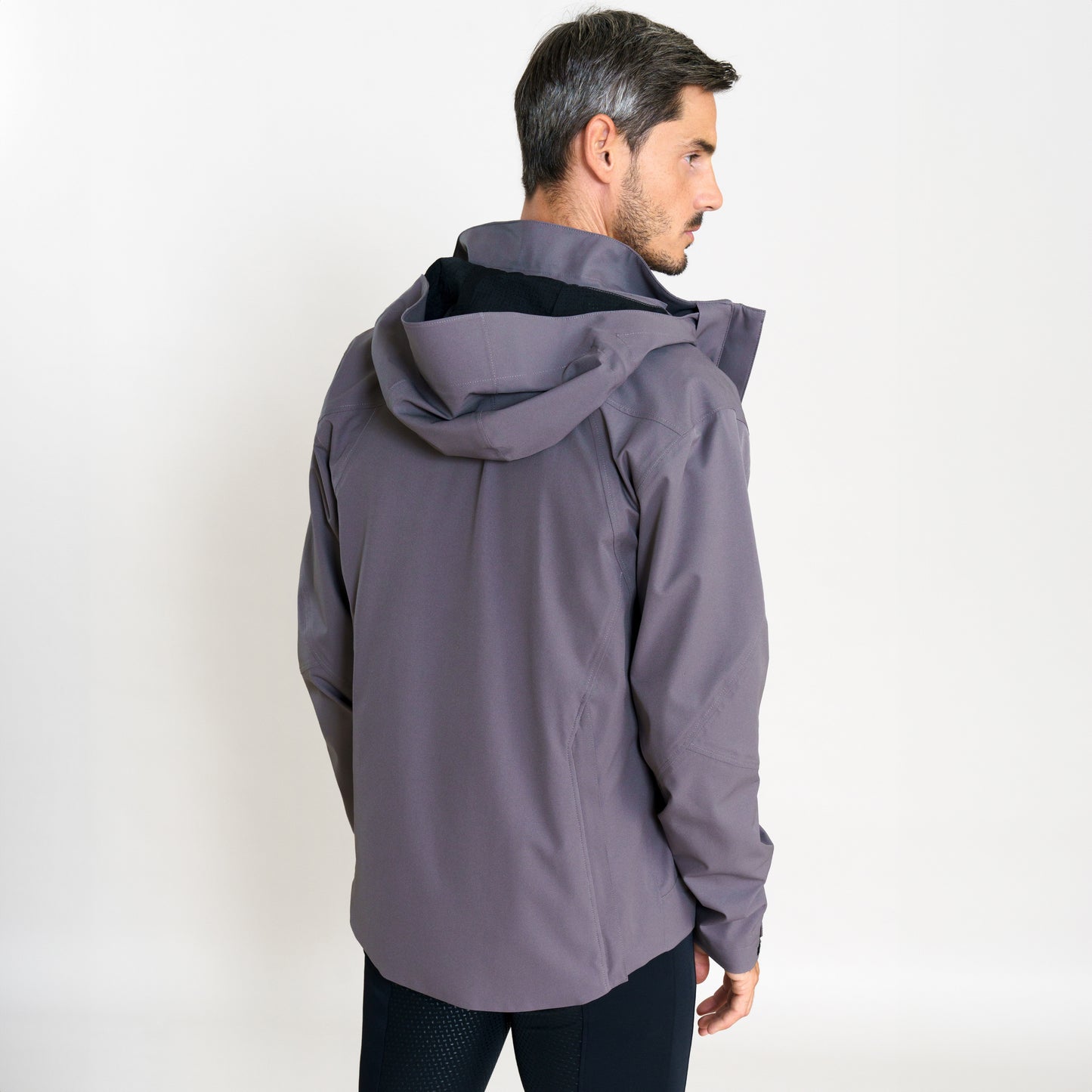 Jacket Umbria, vind/vattentät ridjacka herr
