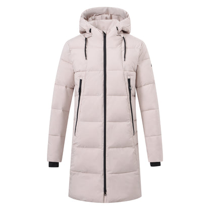 Jacket Carry, varm ridkappa, flera färger
