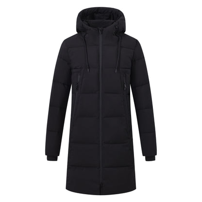 Jacket Carry, varm ridkappa, flera färger