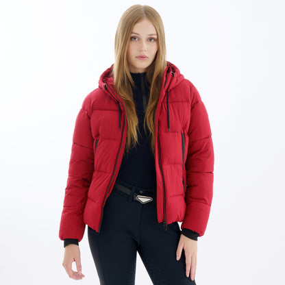 Jacket Carmey, vinterjacka i flera färger