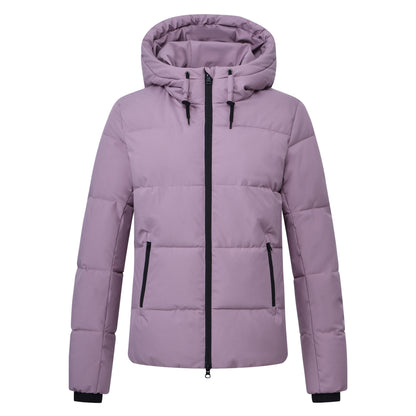 Jacket Carmey, vinterjacka i flera färger