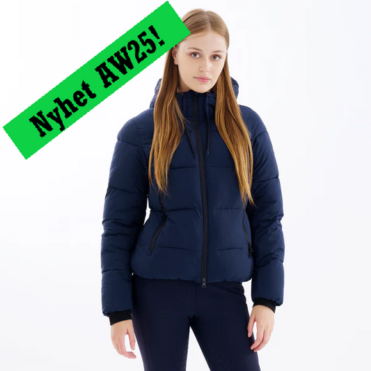Jacket Carmey, vinterjacka i flera färger