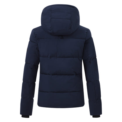 Jacket Carmey, vinterjacka i flera färger