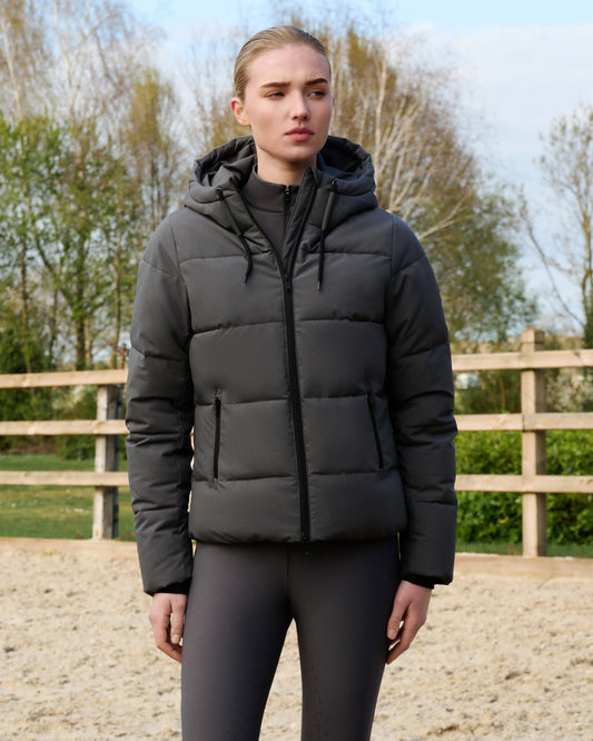 Jacket Carmey, vinterjacka
