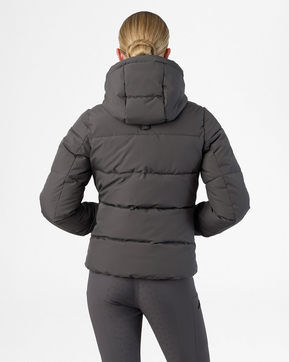 Jacket Carmey, vinterjacka
