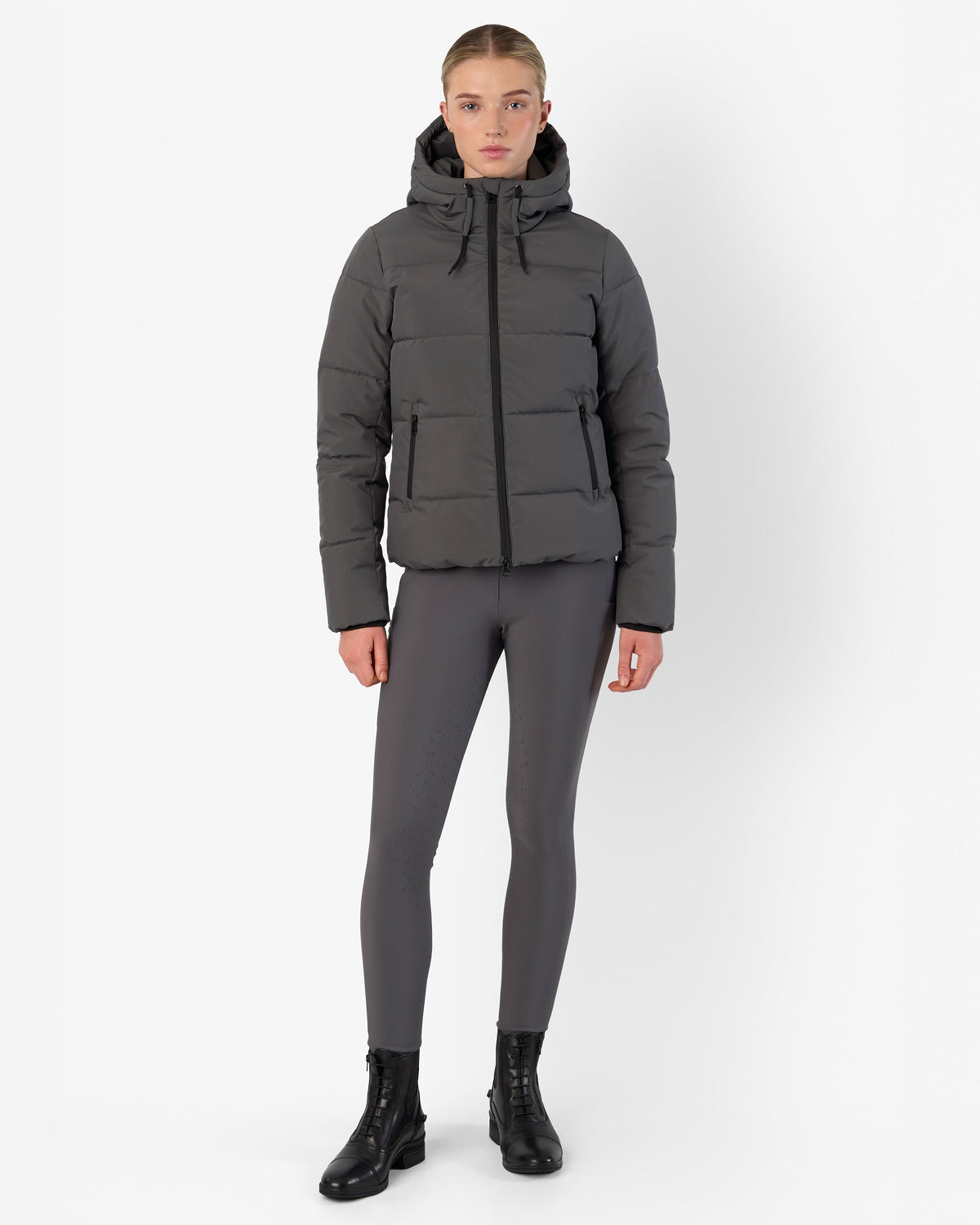 Jacket Carmey, vinterjacka