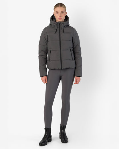 Jacket Carmey, vinterjacka