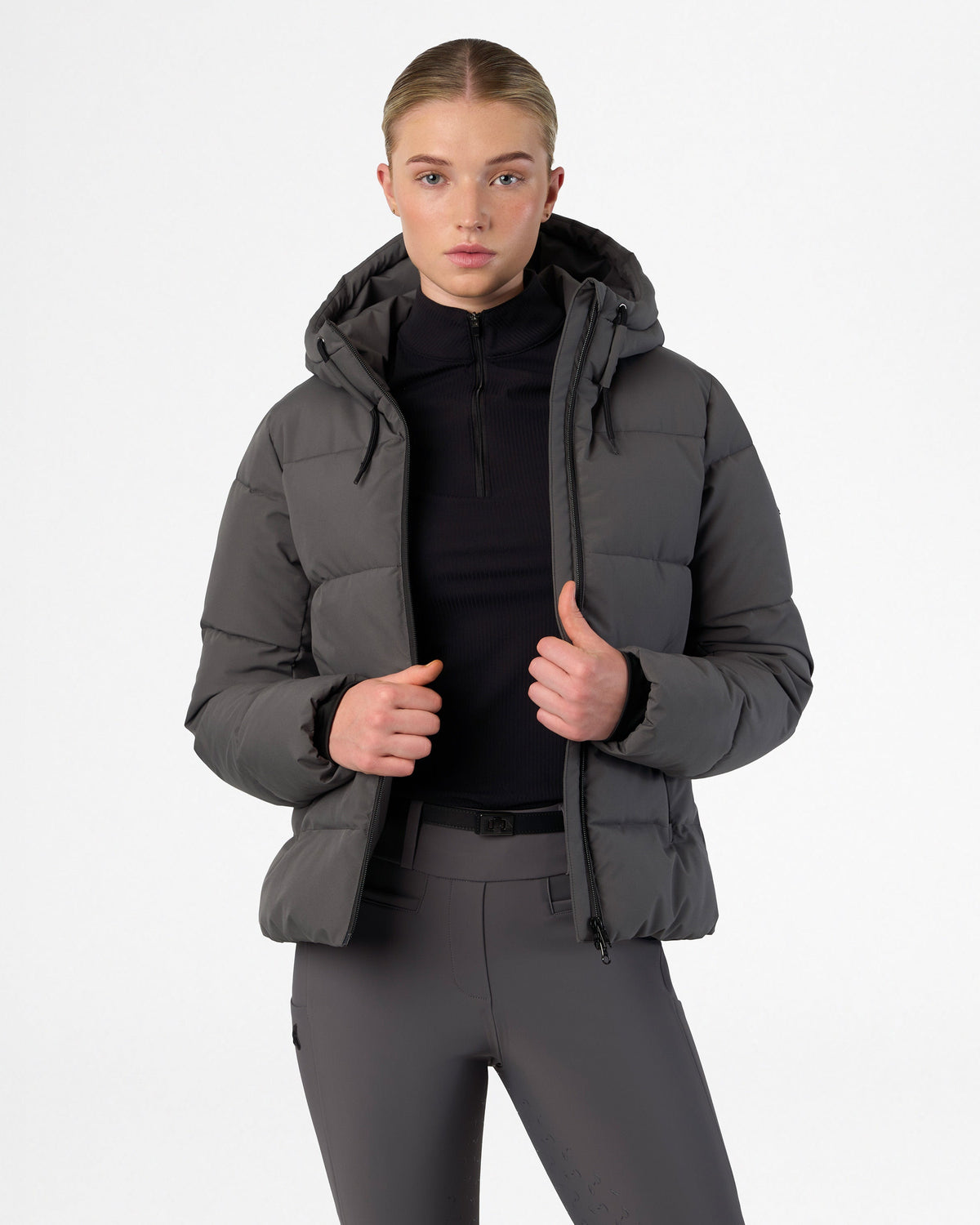 Jacket Carmey, vinterjacka