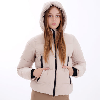 Jacket Carmey, vinterjacka i flera färger