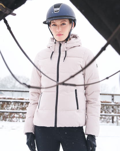 Jacket Carmey, vinterjacka