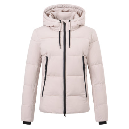Jacket Carmey, vinterjacka i flera färger
