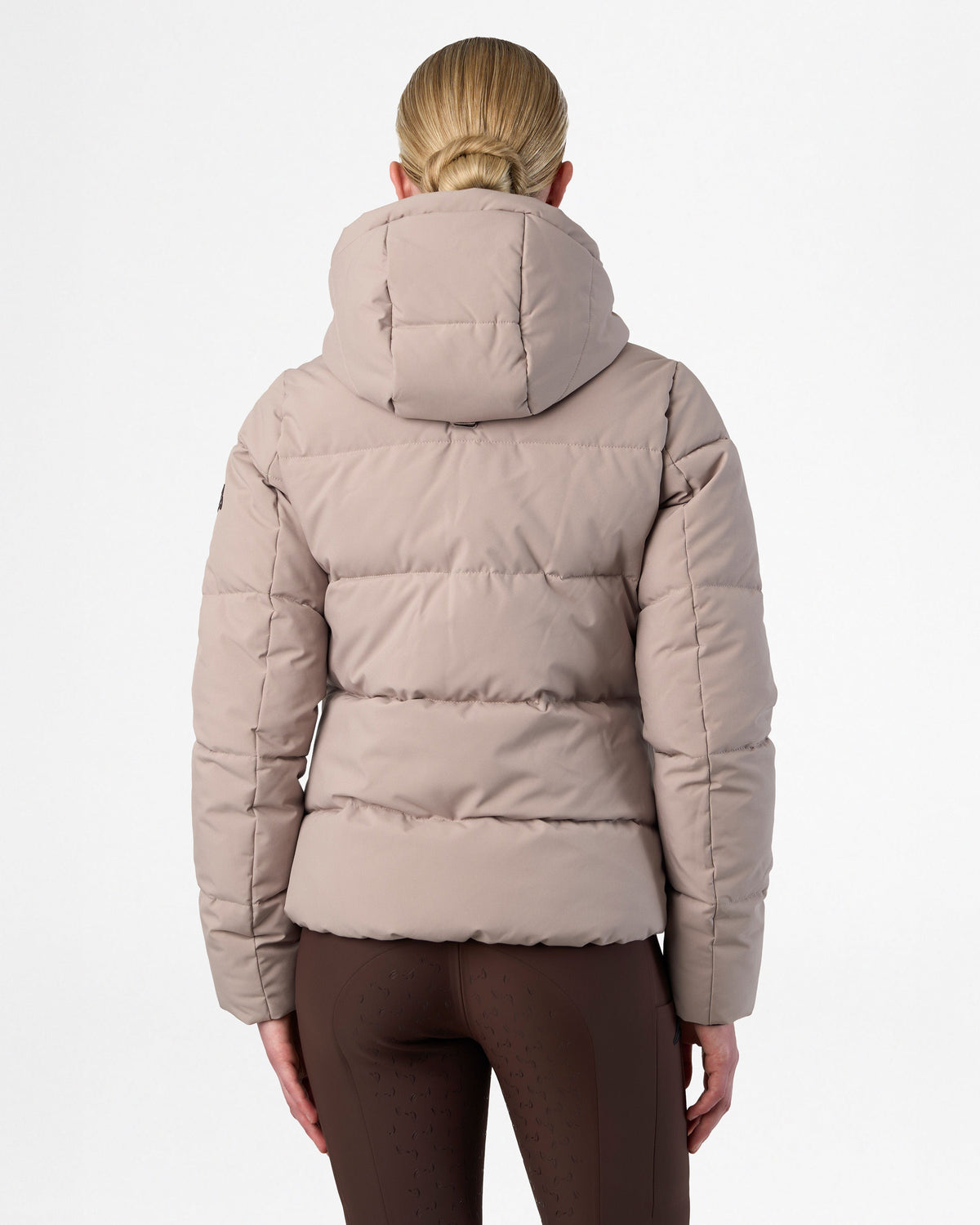 Jacket Carmey, vinterjacka