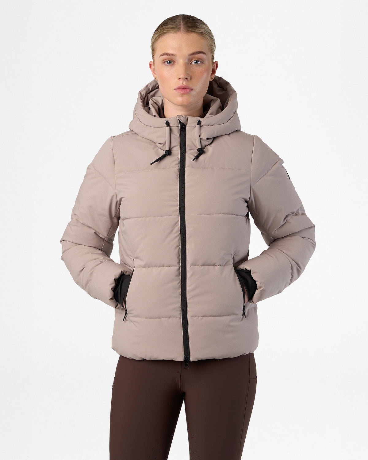 Jacket Carmey, vinterjacka