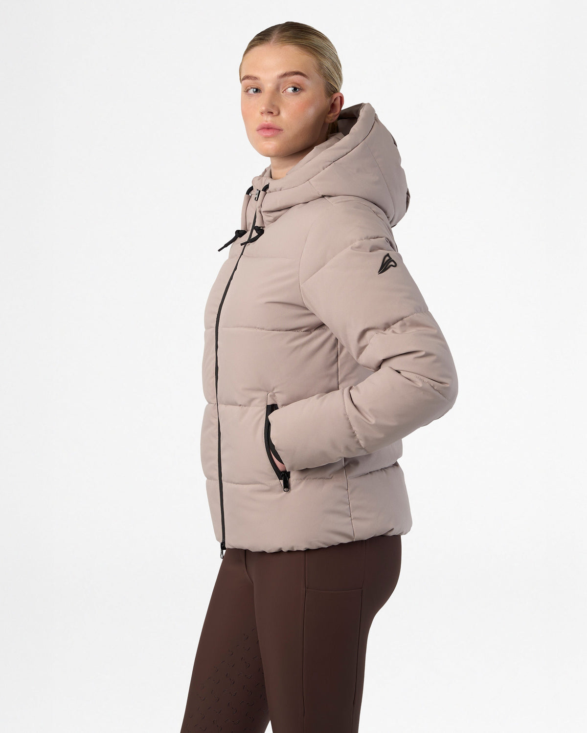 Jacket Carmey, vinterjacka