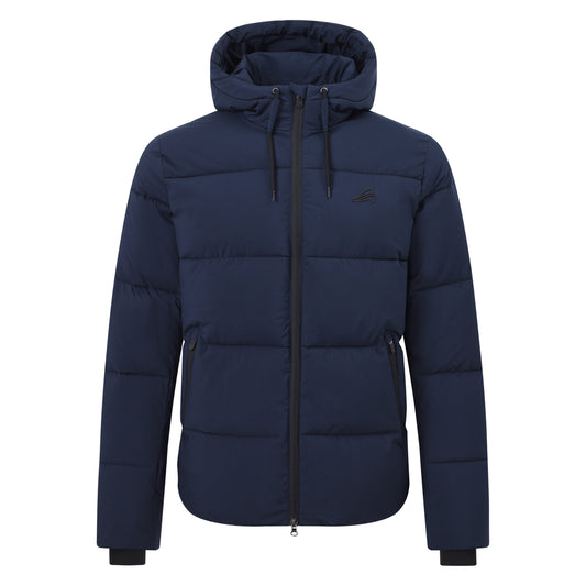 Mens Jacket Carson, varm ridjacka herr