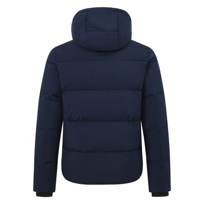 Mens Jacket Carson, varm ridjacka herr