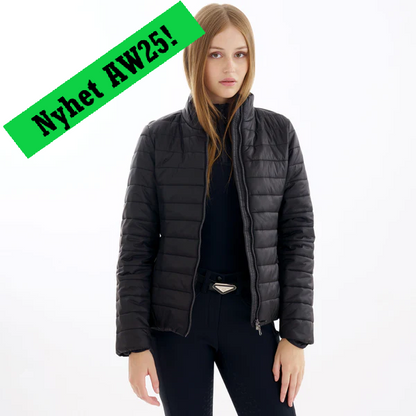 Jacket Mirella, stilren jacka, flera färger