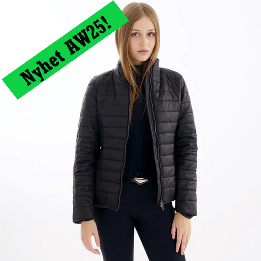 Jacket Mirella, stilren jacka, flera färger