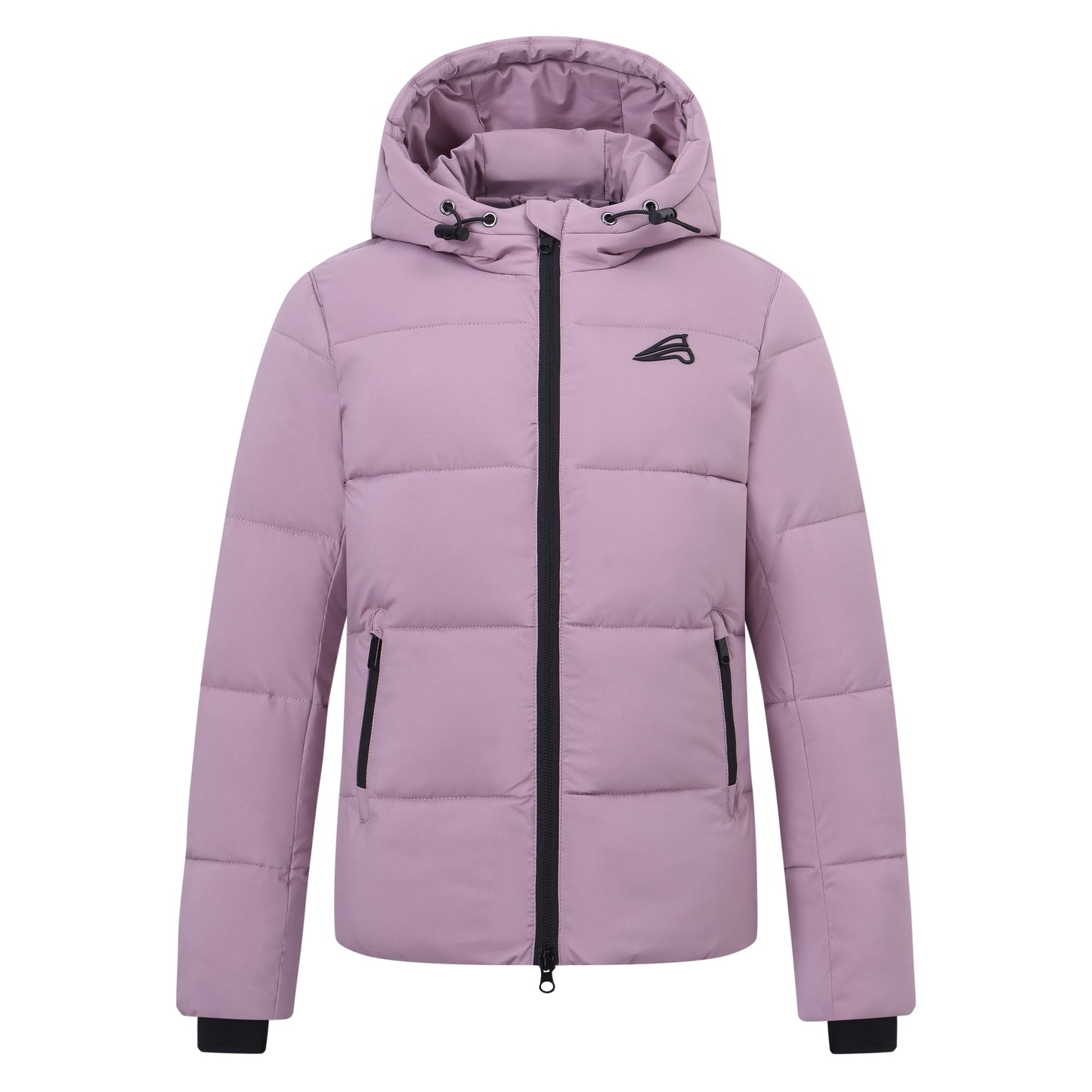 Kids Jacket Camie, varm ridjacka junior, flera färger