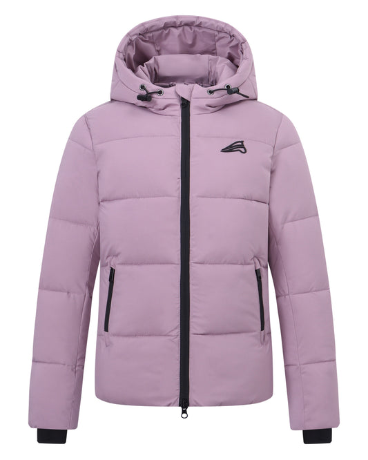 Kids Jacket Camie, varm ridjacka junior