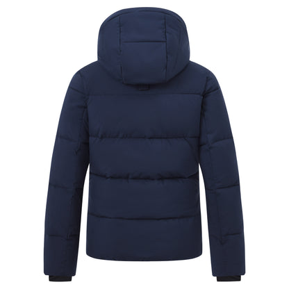 Kids Jacket Camie, varm ridjacka junior, flera färger
