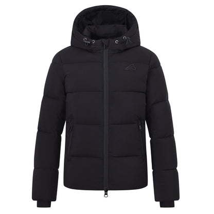 Kids Jacket Camie, varm ridjacka junior, flera färger