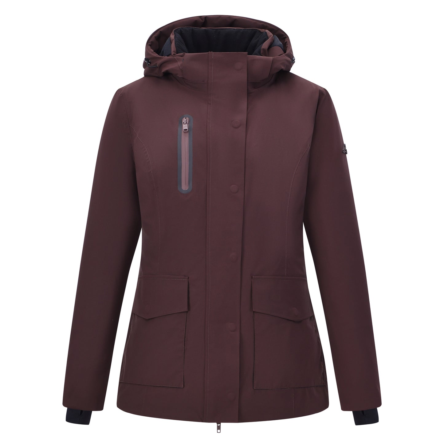 Jacket Ambra, vattentät andas
