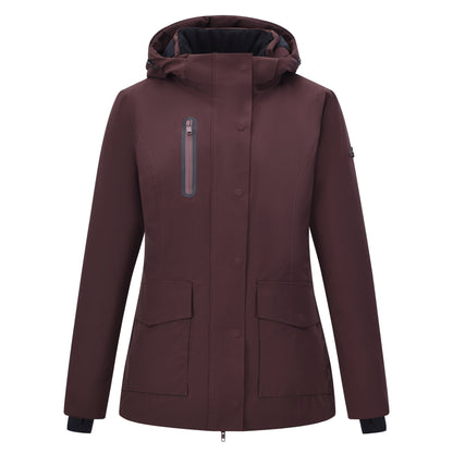 Jacket Ambra, vattentät andas