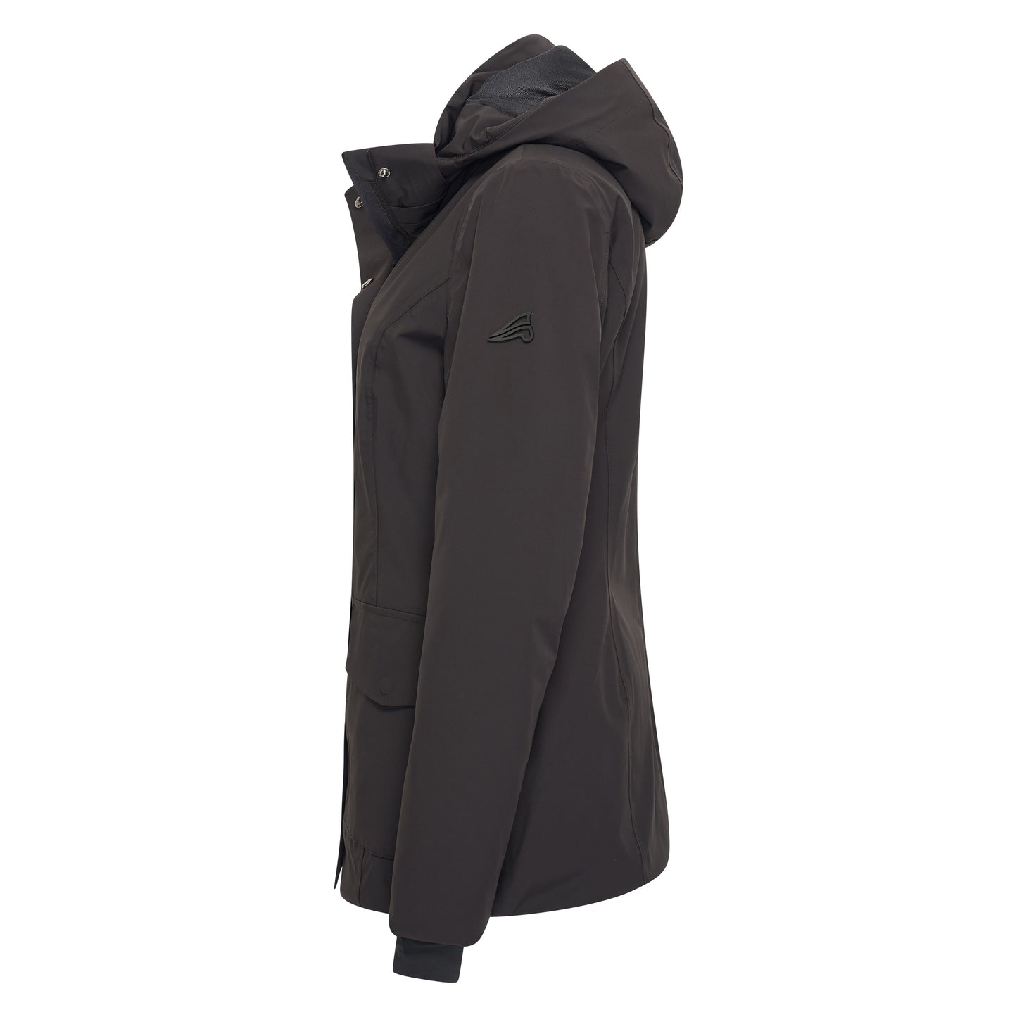 Jacket Ambra, vattentät andas
