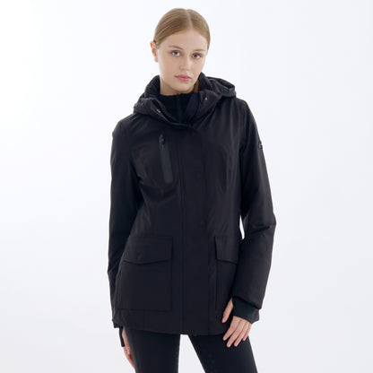 Jacket Ambra, vattentät andas