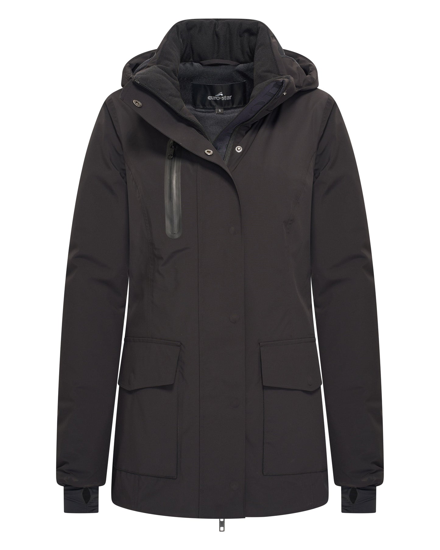 Jacket Ambra, vattentät andas