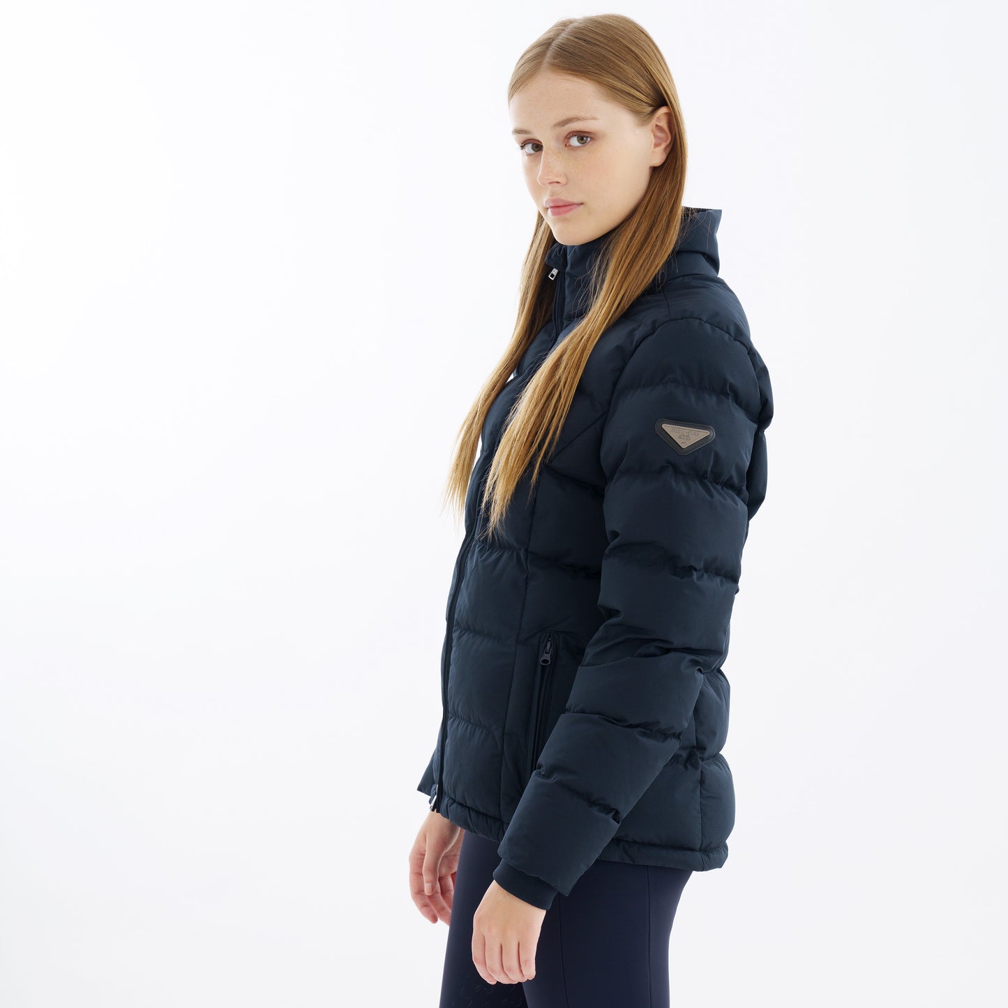 Jacket Sonya, quiltad ridjacka, flera färger