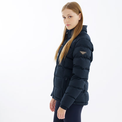 Jacket Sonya, quiltad ridjacka, flera färger
