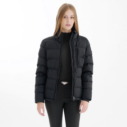 Jacket Sonya, quiltad ridjacka, flera färger