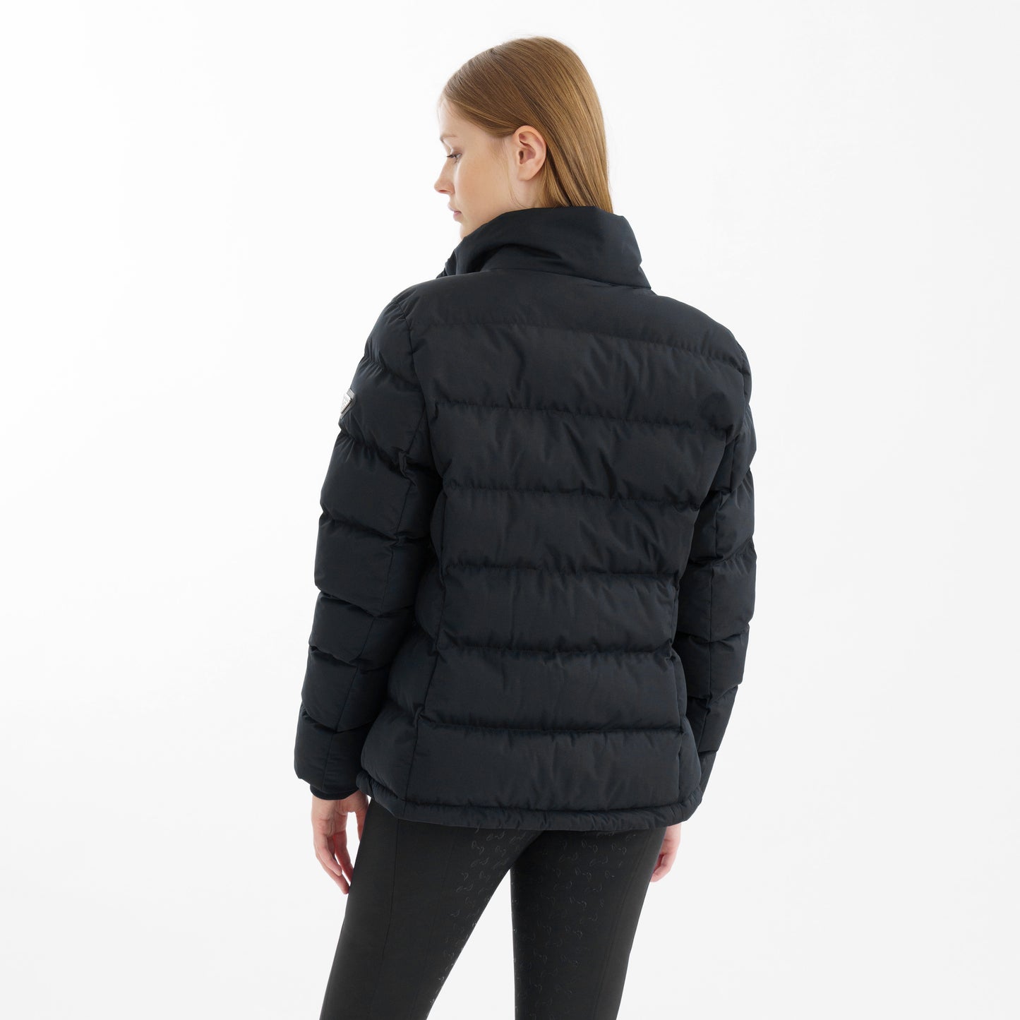 Jacket Sonya, quiltad ridjacka, flera färger