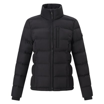 Jacket Sonya, quiltad ridjacka, flera färger