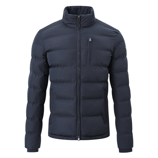 Mens Jacket Leo, varm ridjacka herr