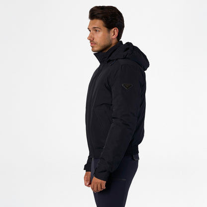 Mens Bomber Jacket Camden, vattentät herr