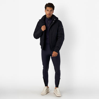 Mens Bomber Jacket Camden, vattentät herr