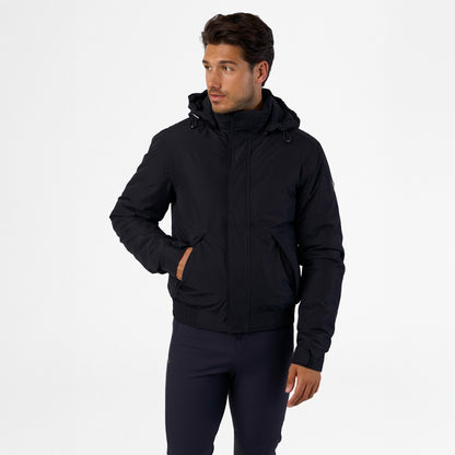 Mens Bomber Jacket Camden, vattentät herr