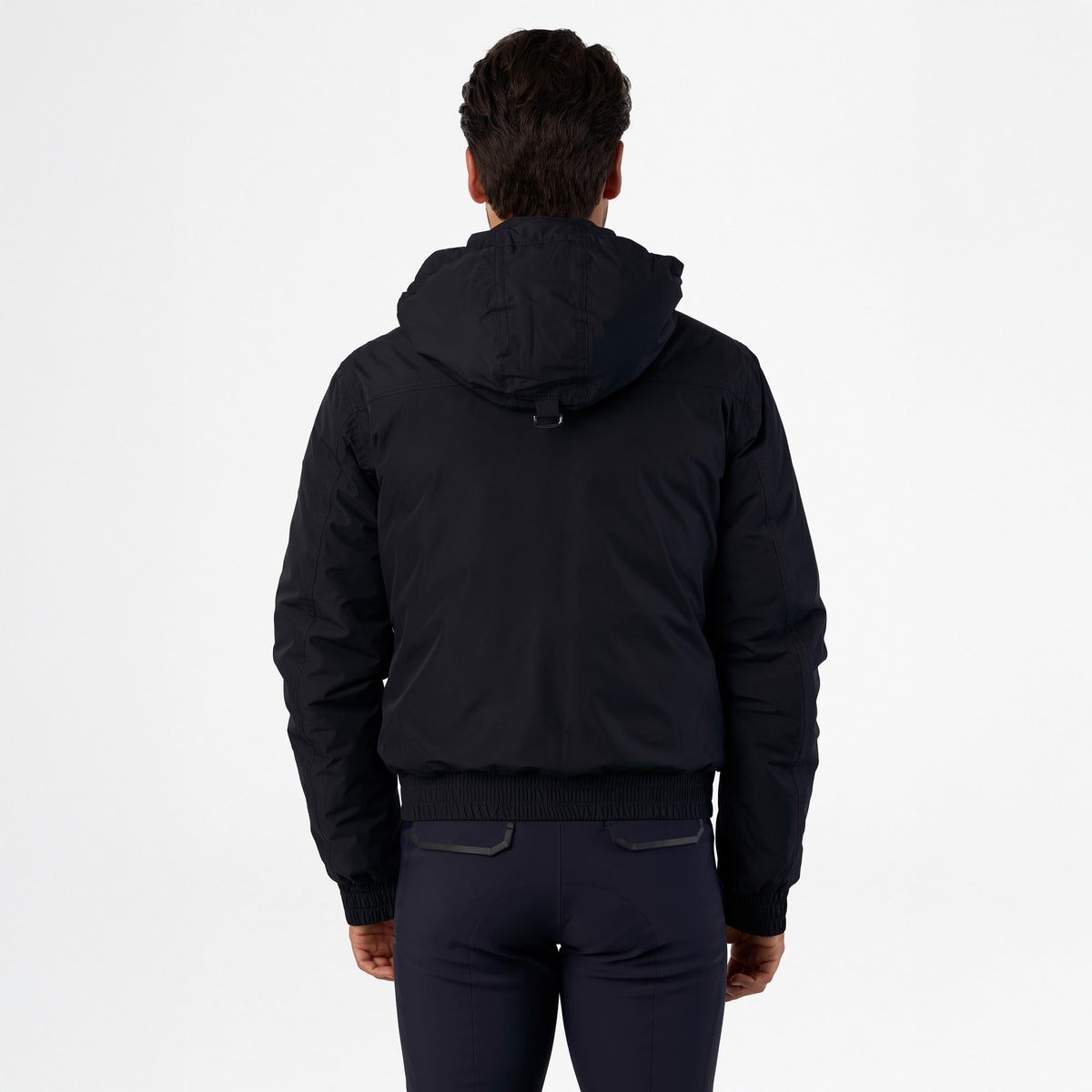 Mens Bomber Jacket Camden, vattentät herr