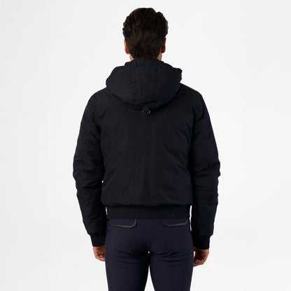Mens Bomber Jacket Camden, vattentät herr