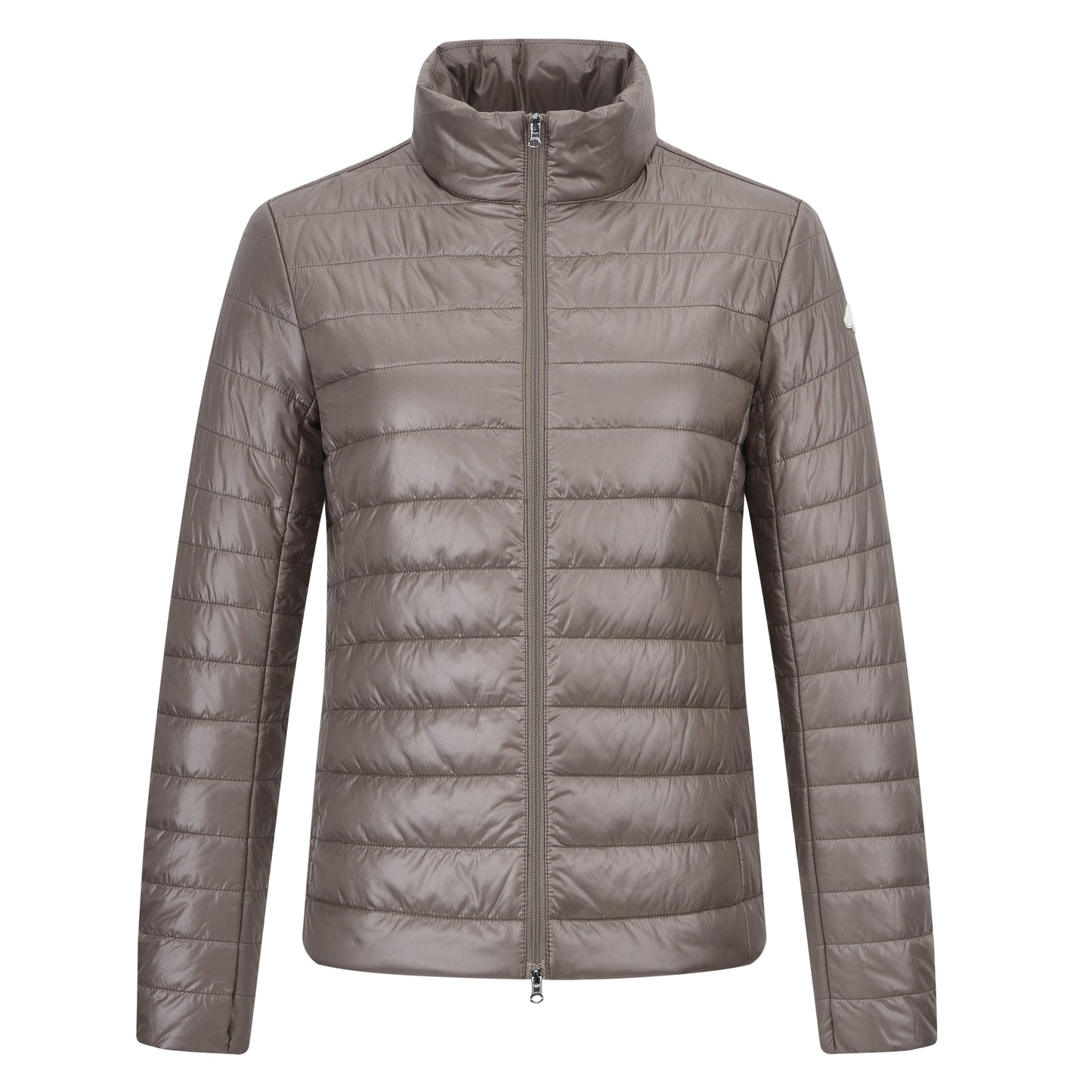 Puffer Jacket Melania, lätt dunjacka