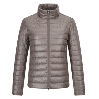 Puffer Jacket Melania, lätt dunjacka