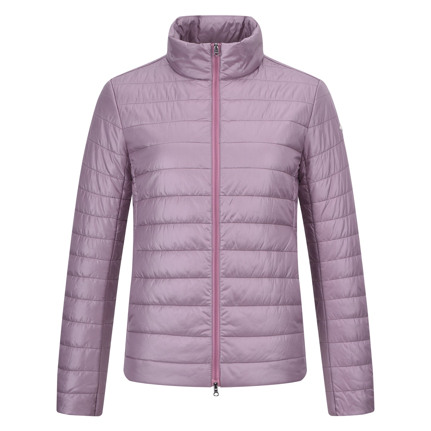Puffer Jacket Melania, lätt dunjacka
