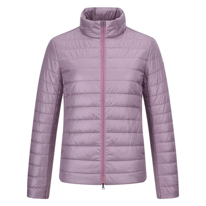 Puffer Jacket Melania, lätt dunjacka