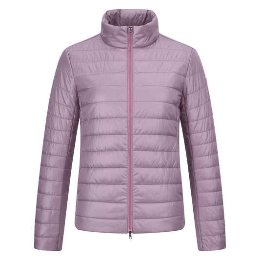 Puffer Jacket Melania, lätt dunjacka