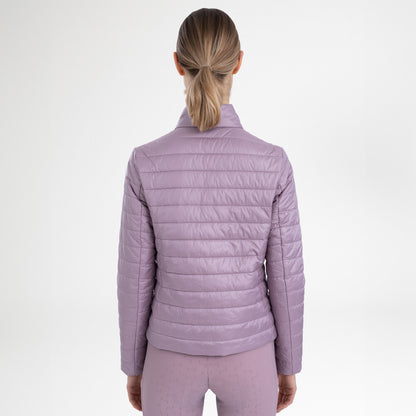 Puffer Jacket Melania, lätt dunjacka