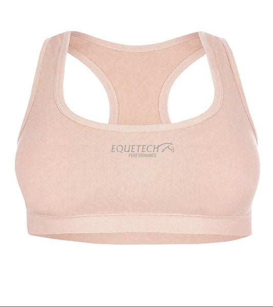 Active Sports Bra, sport-bh för ryttare