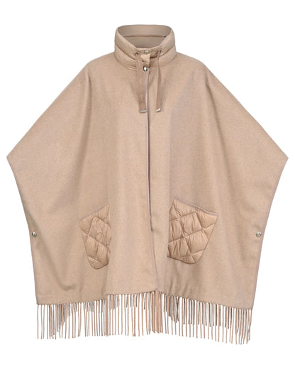 Woolmix Cape Iza,  cape ullmix
